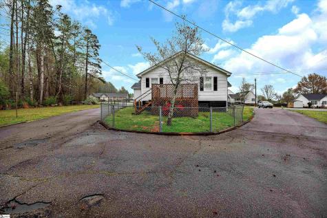 1330 Brushy Creek Road Easley SC 29642