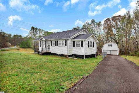 1330 Brushy Creek Road Easley SC 29642