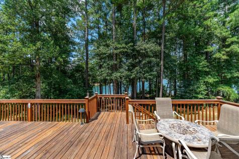 246 Bay Ridge Drive Townville SC 29689