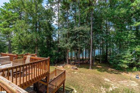 246 Bay Ridge Drive Townville SC 29689