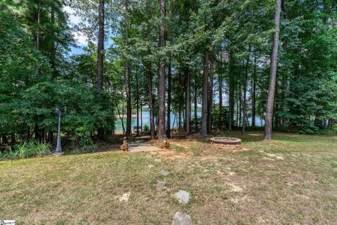 246 Bay Ridge Drive Townville SC 29689