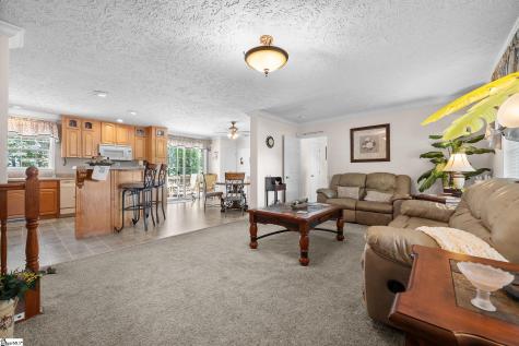 246 Bay Ridge Drive Townville SC 29689