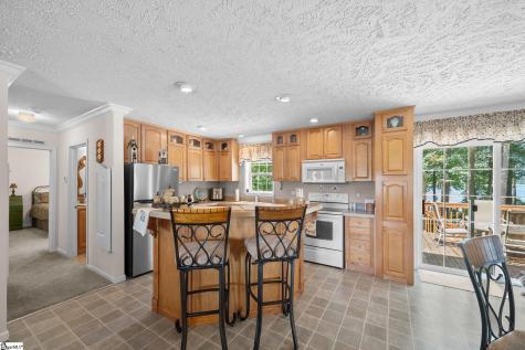 246 Bay Ridge Drive Townville SC 29689