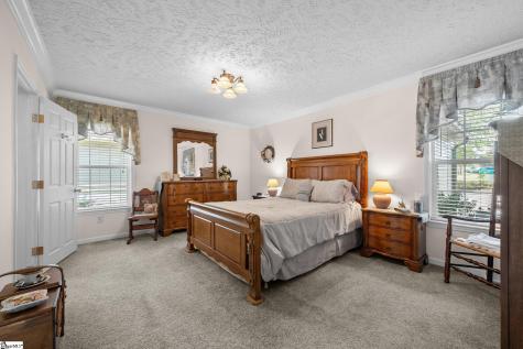 246 Bay Ridge Drive Townville SC 29689