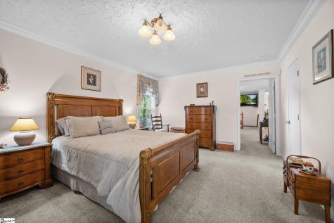 246 Bay Ridge Drive Townville SC 29689