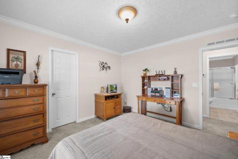 246 Bay Ridge Drive Townville SC 29689