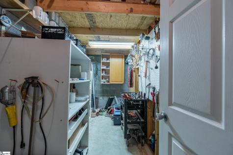 246 Bay Ridge Drive Townville SC 29689