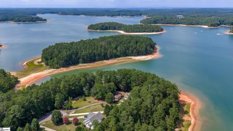 246 Bay Ridge Drive Townville SC 29689