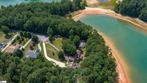 246 Bay Ridge Drive Townville SC 29689