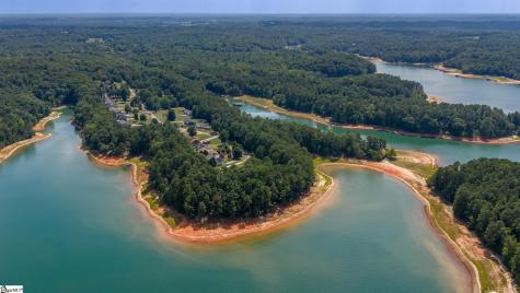246 Bay Ridge Drive Townville SC 29689
