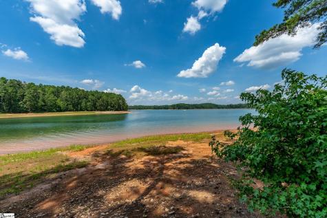 246 Bay Ridge Drive Townville SC 29689