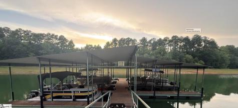 246 Bay Ridge Drive Townville SC 29689
