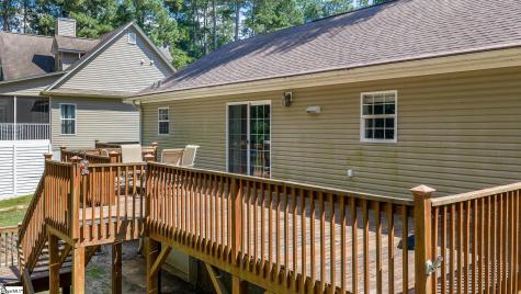 246 Bay Ridge Drive Townville SC 29689