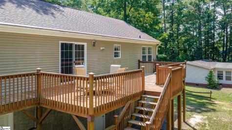 246 Bay Ridge Drive Townville SC 29689