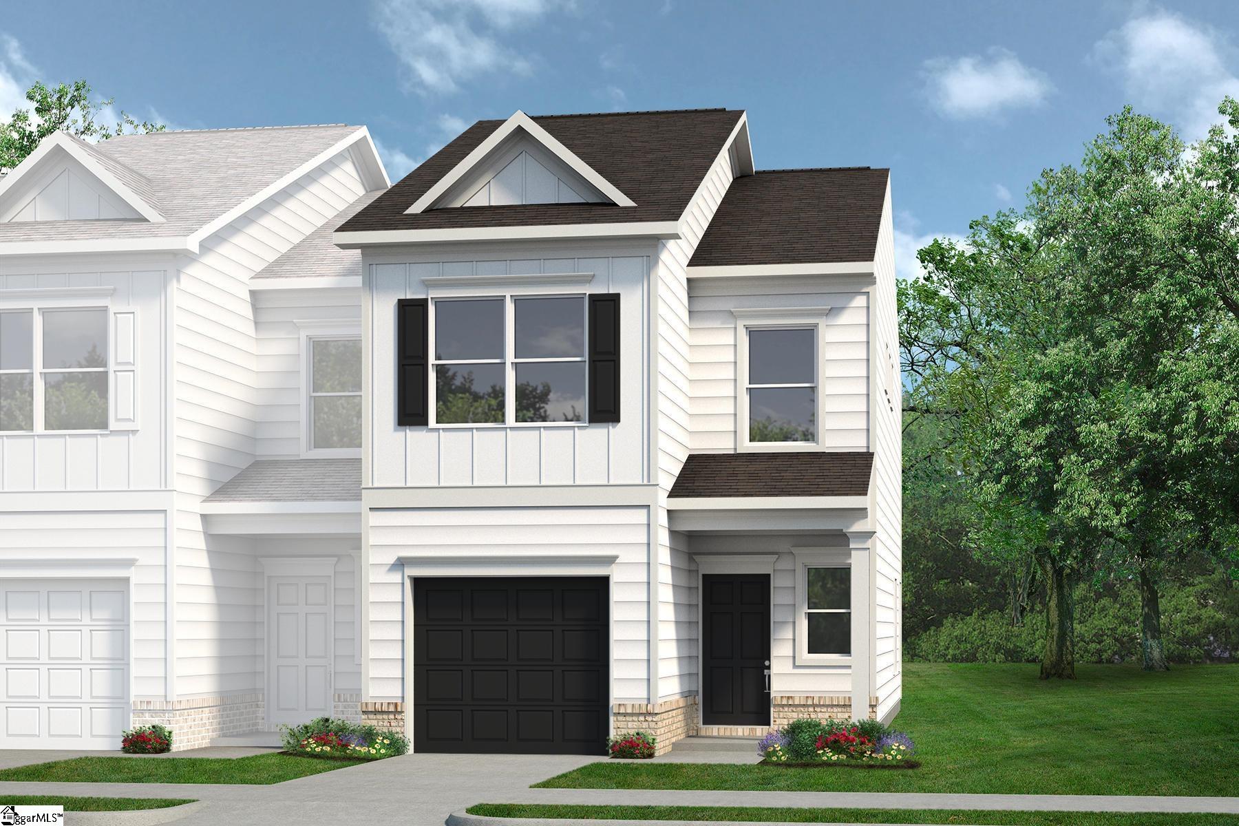 44 Lone Cypress Street Travelers Rest SC 29690