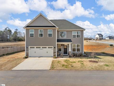 610 Circinae Road Cowpens SC 29330