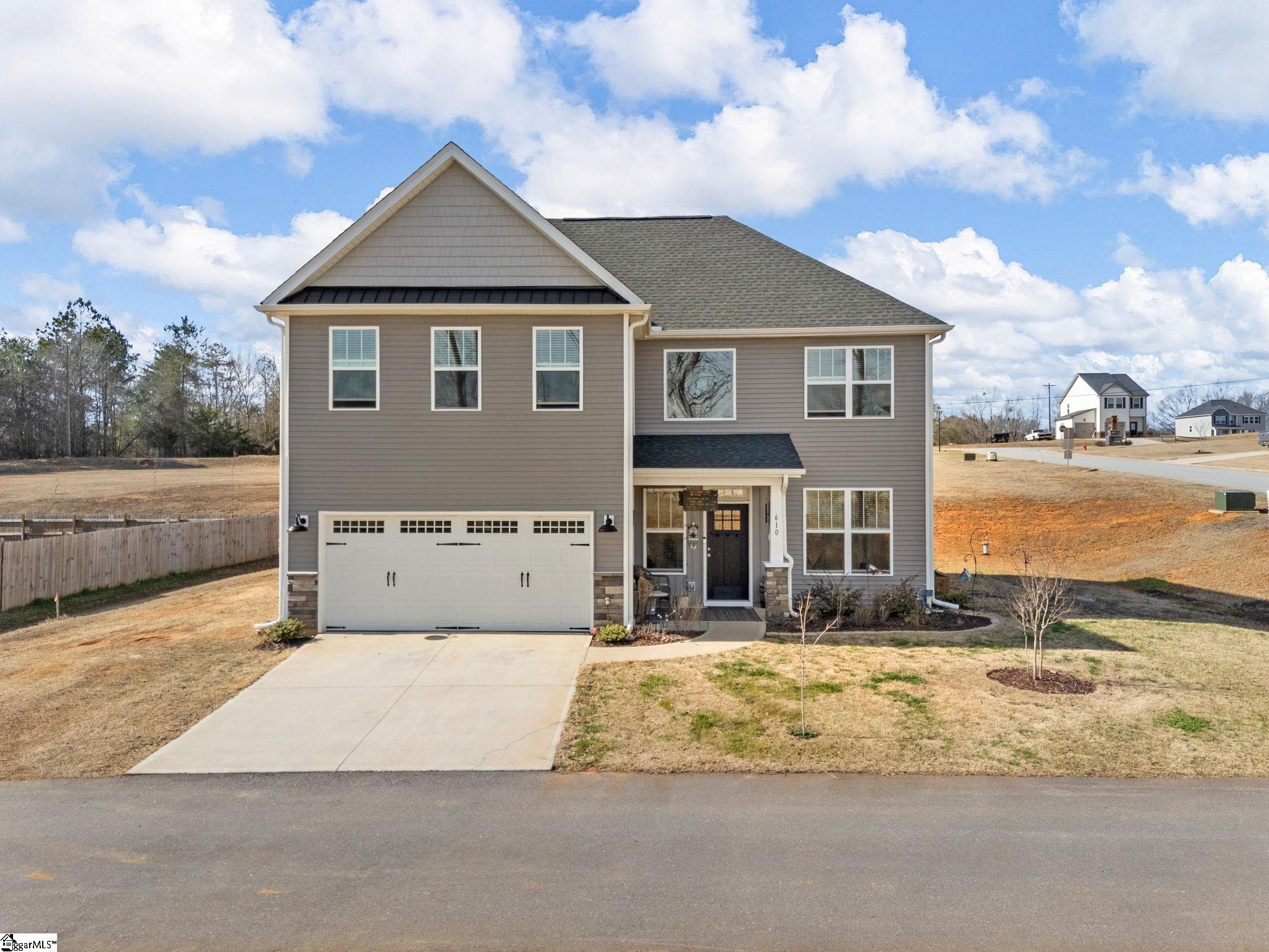 610 Circinae Road Cowpens SC 29330
