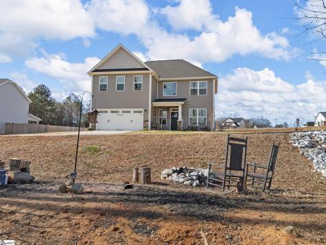 610 Circinae Road Cowpens SC 29330