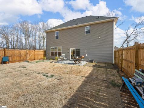 610 Circinae Road Cowpens SC 29330