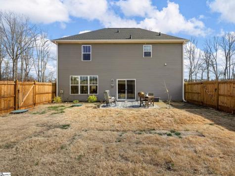 610 Circinae Road Cowpens SC 29330