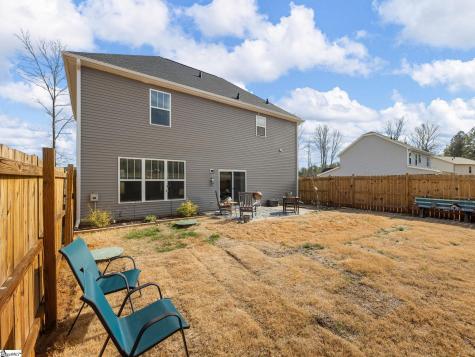 610 Circinae Road Cowpens SC 29330