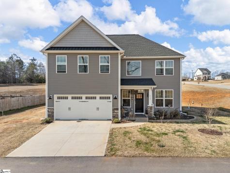 610 Circinae Road Cowpens SC 29330