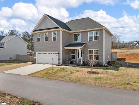 610 Circinae Road Cowpens SC 29330