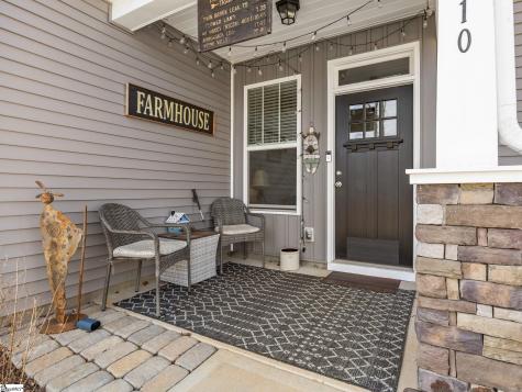 610 Circinae Road Cowpens SC 29330