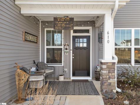 610 Circinae Road Cowpens SC 29330