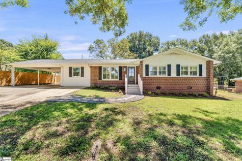 203 Fernwood Circle Anderson SC 29626