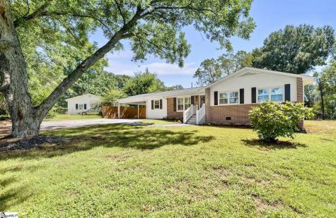 203 Fernwood Circle Anderson SC 29626