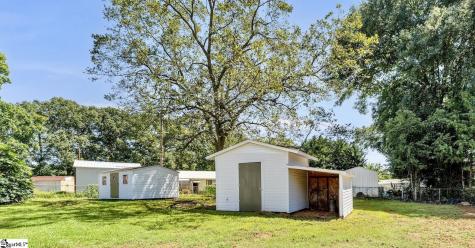 203 Fernwood Circle Anderson SC 29626