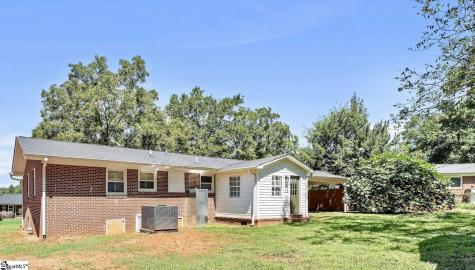 203 Fernwood Circle Anderson SC 29626