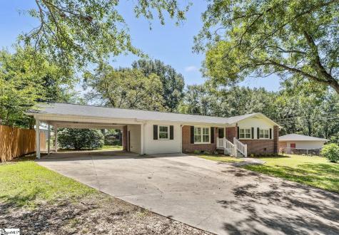 203 Fernwood Circle Anderson SC 29626