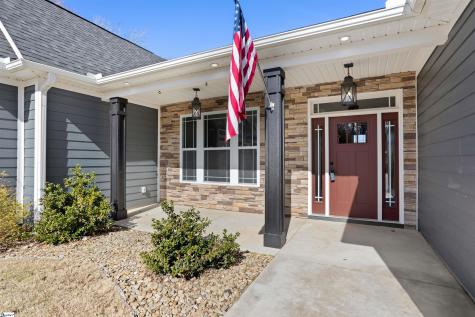 814 Campobello Gramling School Road Campobello SC 29322