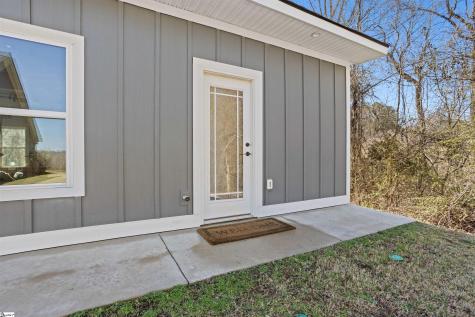 814 Campobello Gramling School Road Campobello SC 29322