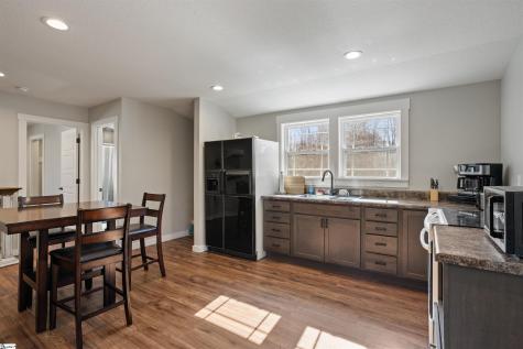 814 Campobello Gramling School Road Campobello SC 29322