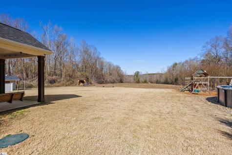 814 Campobello Gramling School Road Campobello SC 29322