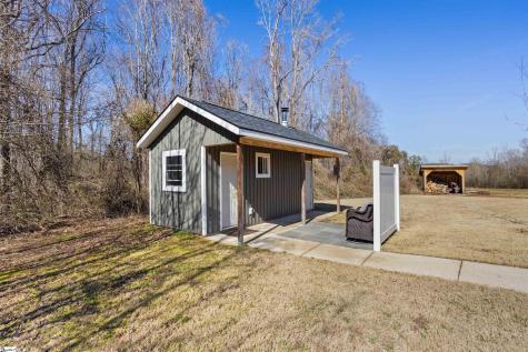 814 Campobello Gramling School Road Campobello SC 29322