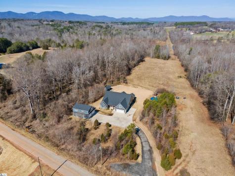 814 Campobello Gramling School Road Campobello SC 29322