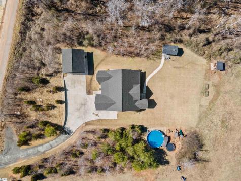 814 Campobello Gramling School Road Campobello SC 29322