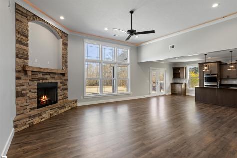 814 Campobello Gramling School Road Campobello SC 29322