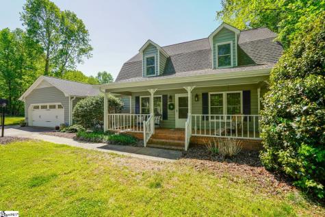 102 Hickory Hollow Drive Inman SC 29349