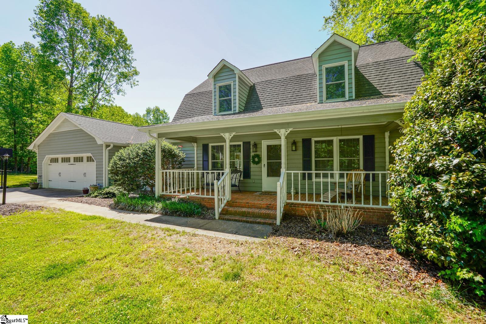 102 Hickory Hollow Drive Inman SC 29349