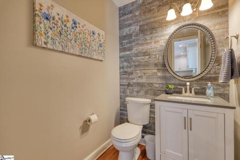 102 Hickory Hollow Drive Inman SC 29349