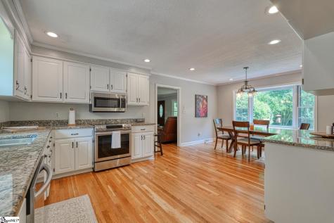 102 Hickory Hollow Drive Inman SC 29349