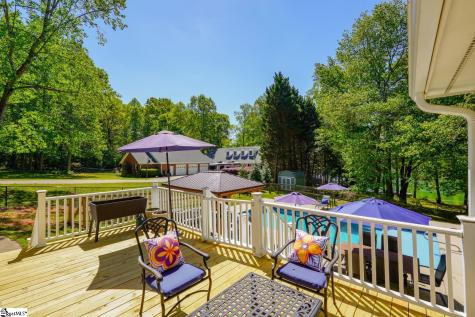 102 Hickory Hollow Drive Inman SC 29349