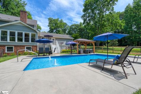 102 Hickory Hollow Drive Inman SC 29349
