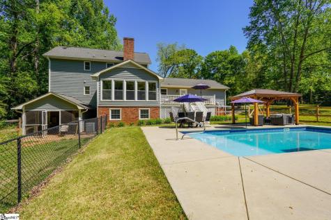 102 Hickory Hollow Drive Inman SC 29349
