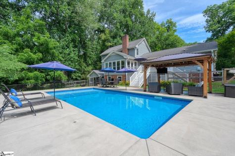 102 Hickory Hollow Drive Inman SC 29349